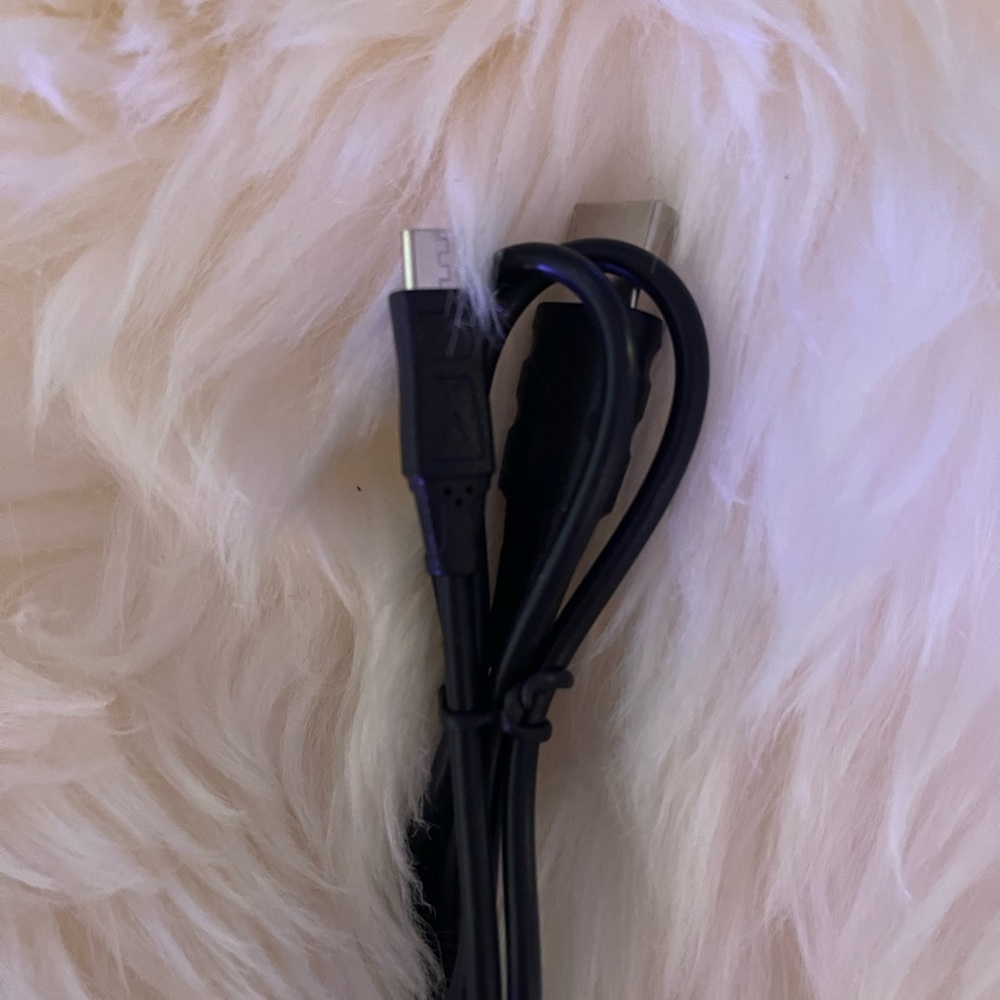 USB mini